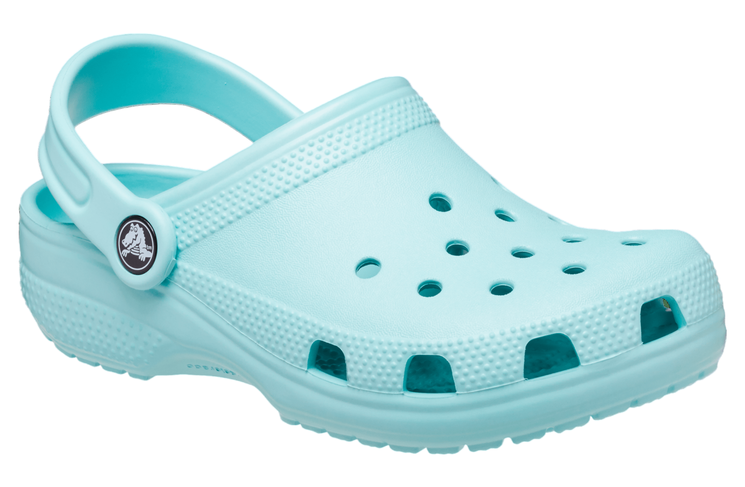 Crocs Classic Clog GS Pure Water