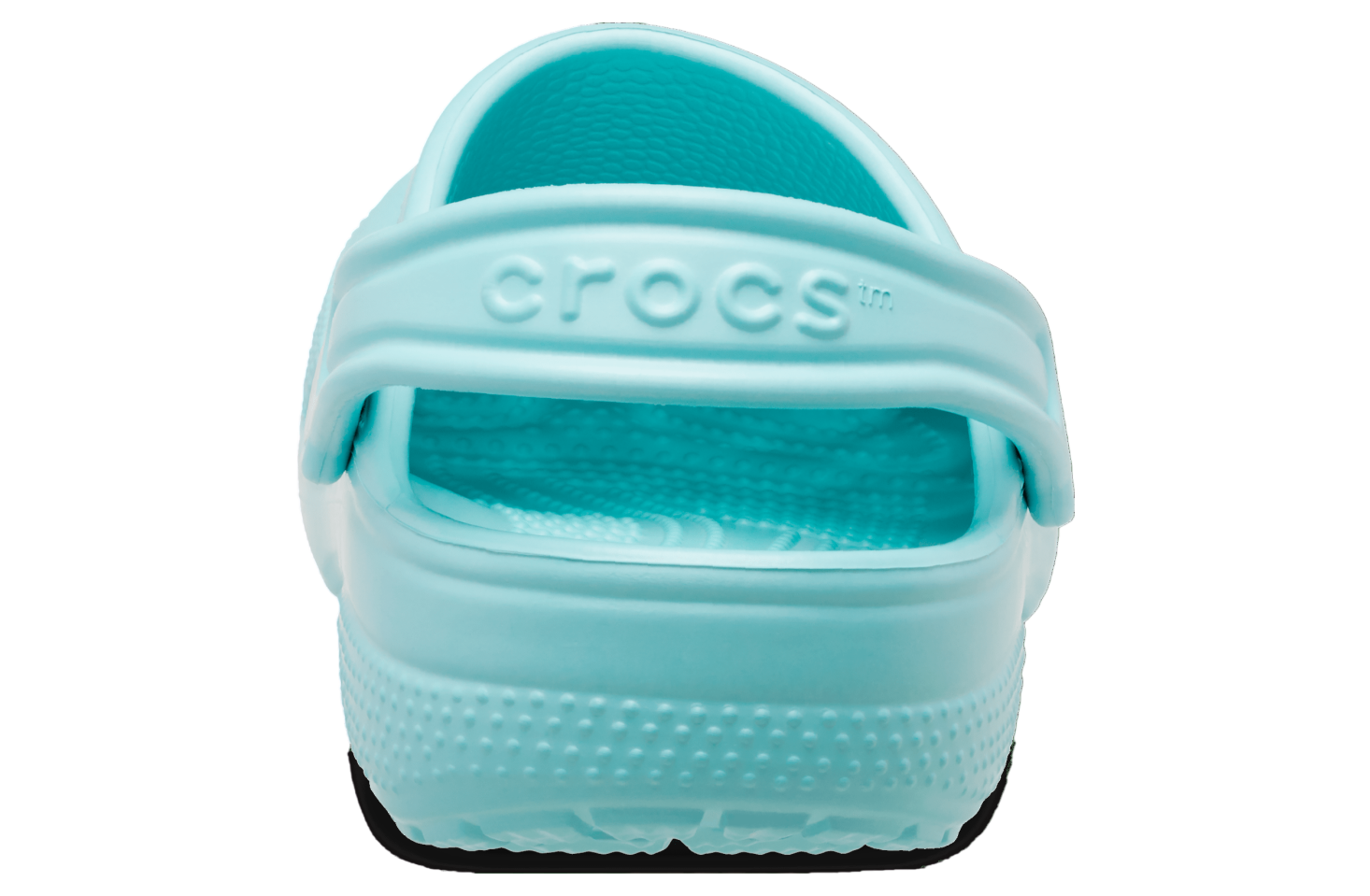 Crocs Classic Clog GS Pure Water