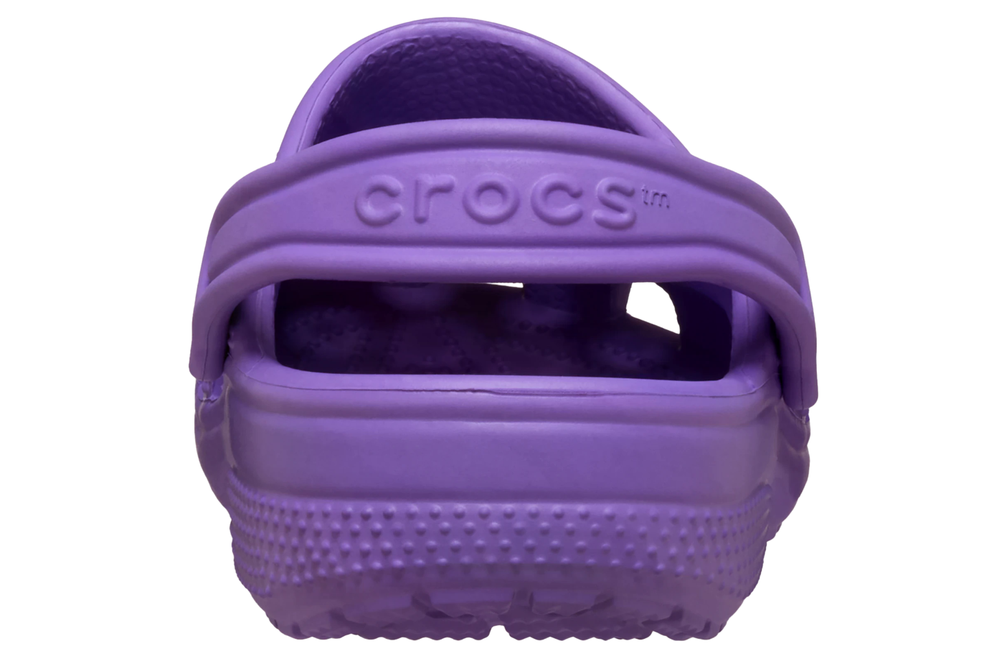 Crocs Classic Clog GS Purple