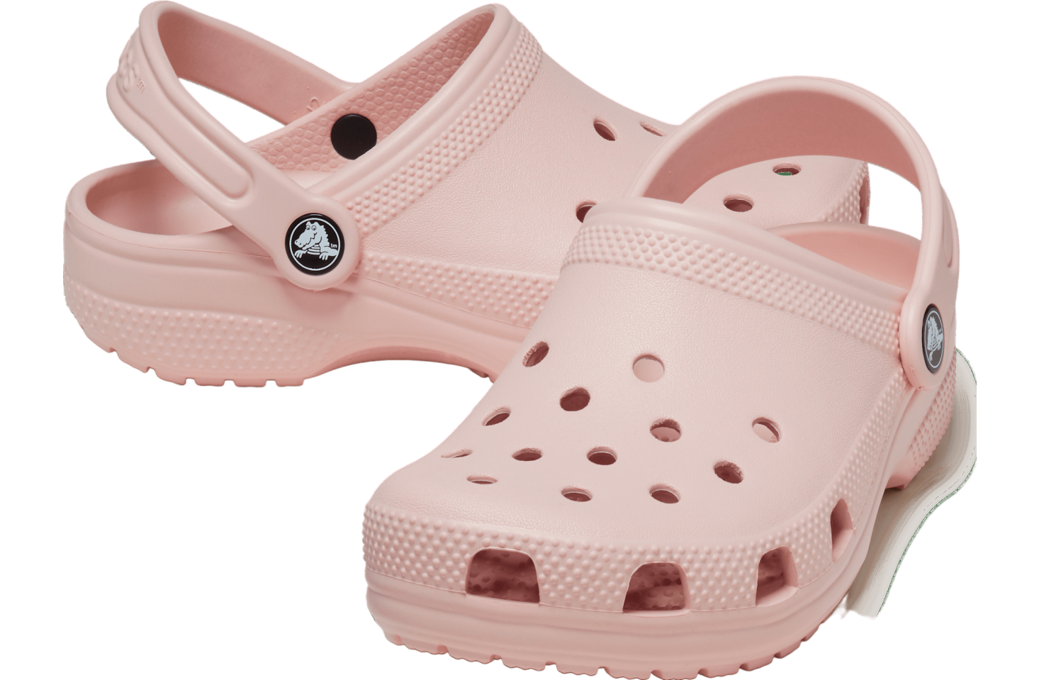 Crocs Classic Clog GS Quartz