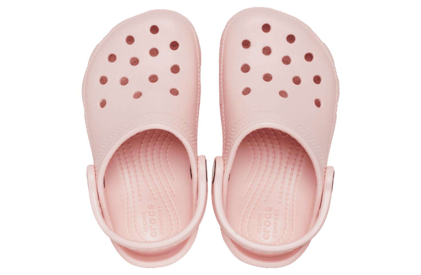 Crocs Classic Clog Gs Quartz