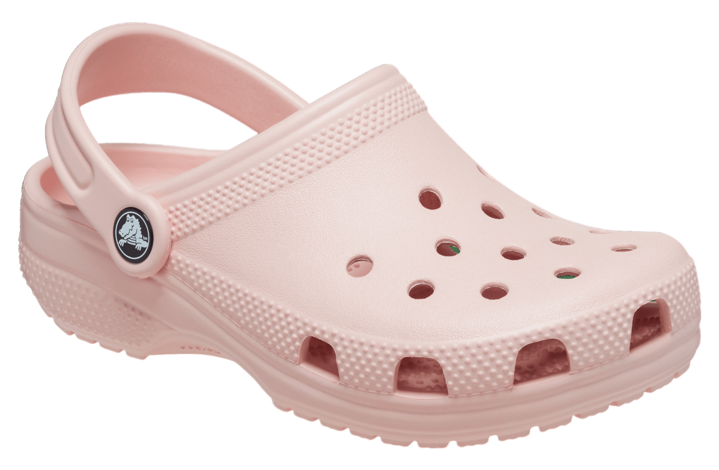 Crocs Classic Clog GS Quartz