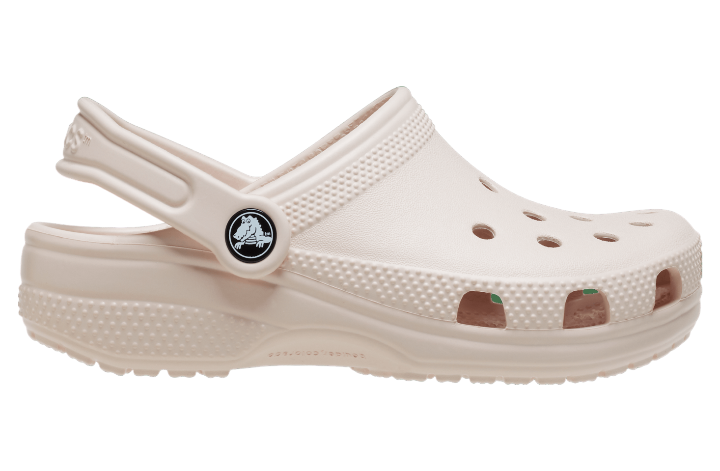 Crocs Classic Clog Gs Quartz