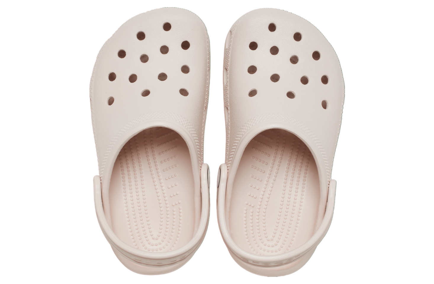 Crocs Classic Clog GS Quartz