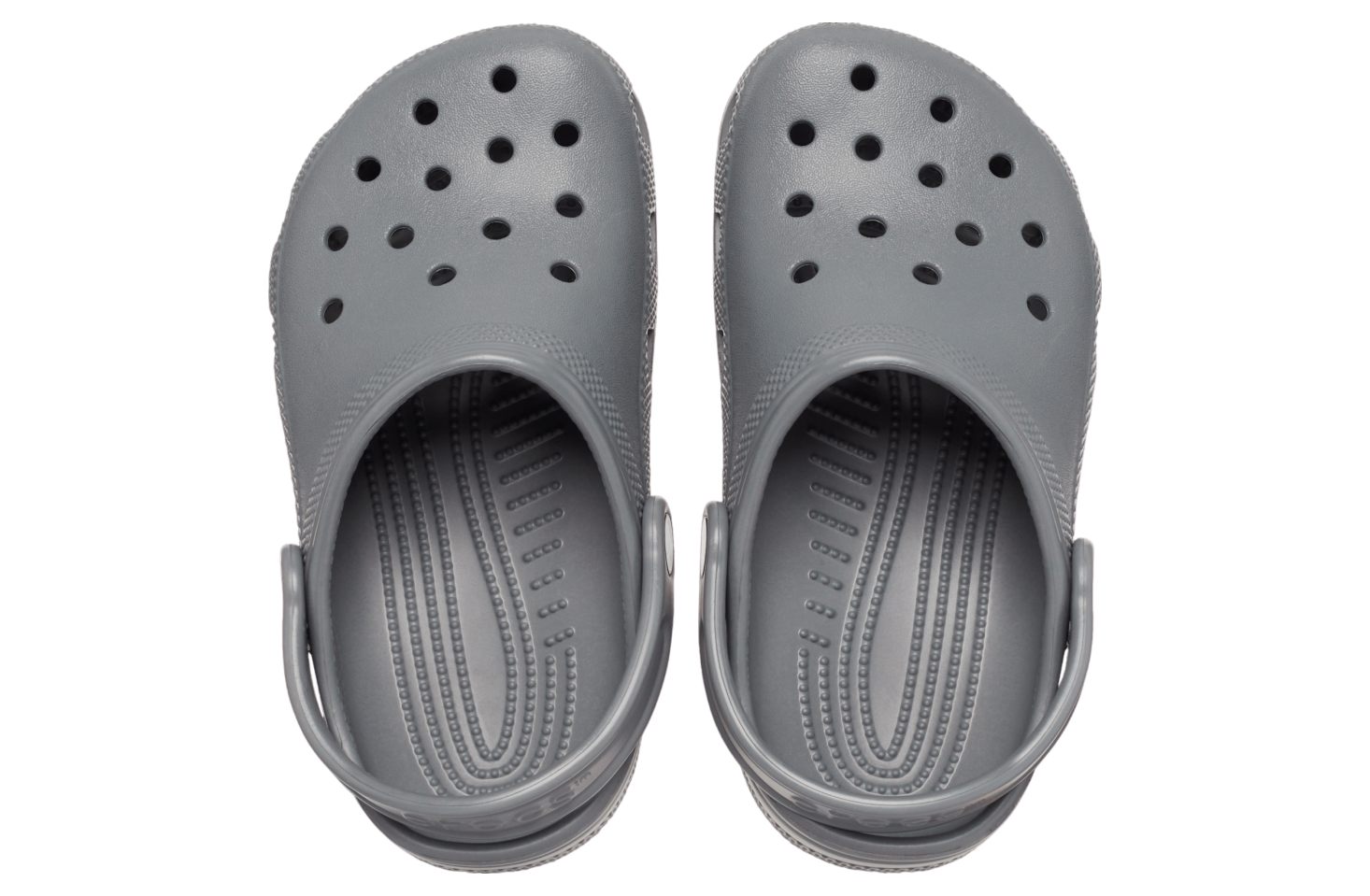 Crocs Classic Clog GS Slate Grey