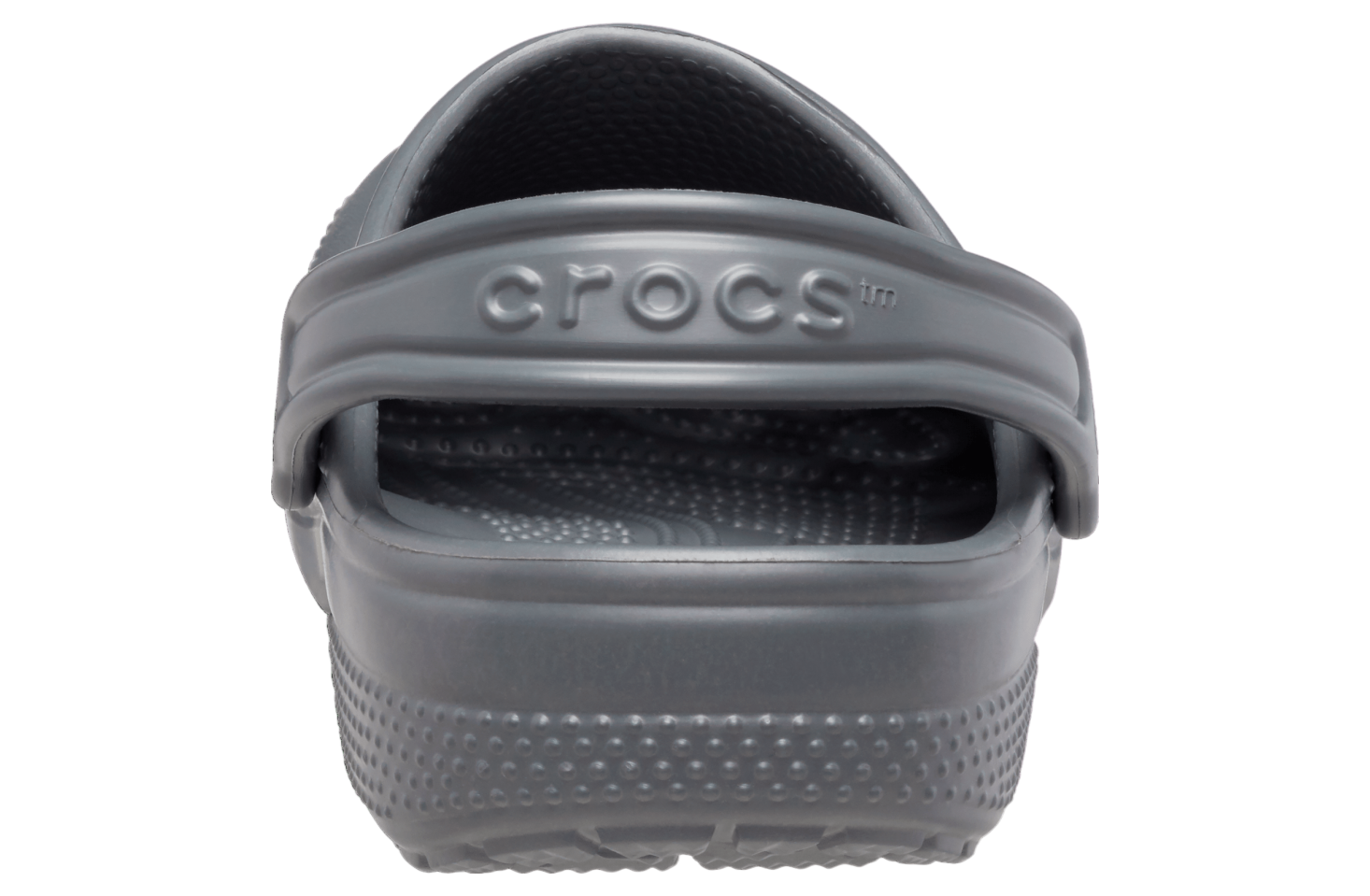 Crocs Classic Clog GS Slate Grey