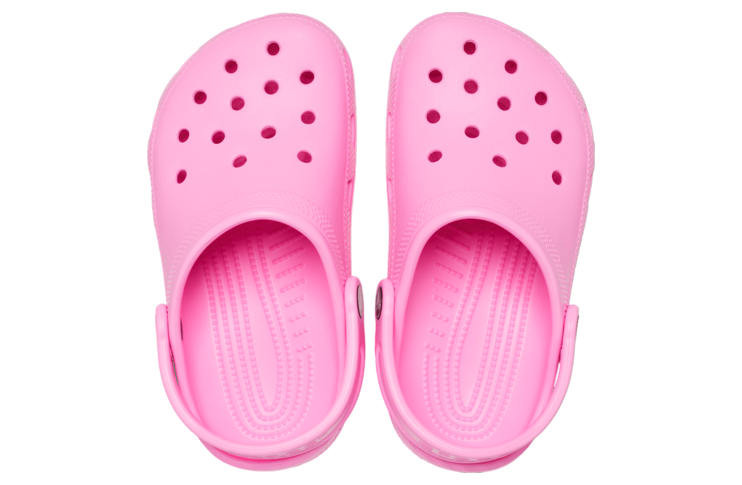 Crocs Classic Clog GS Taffy Pink