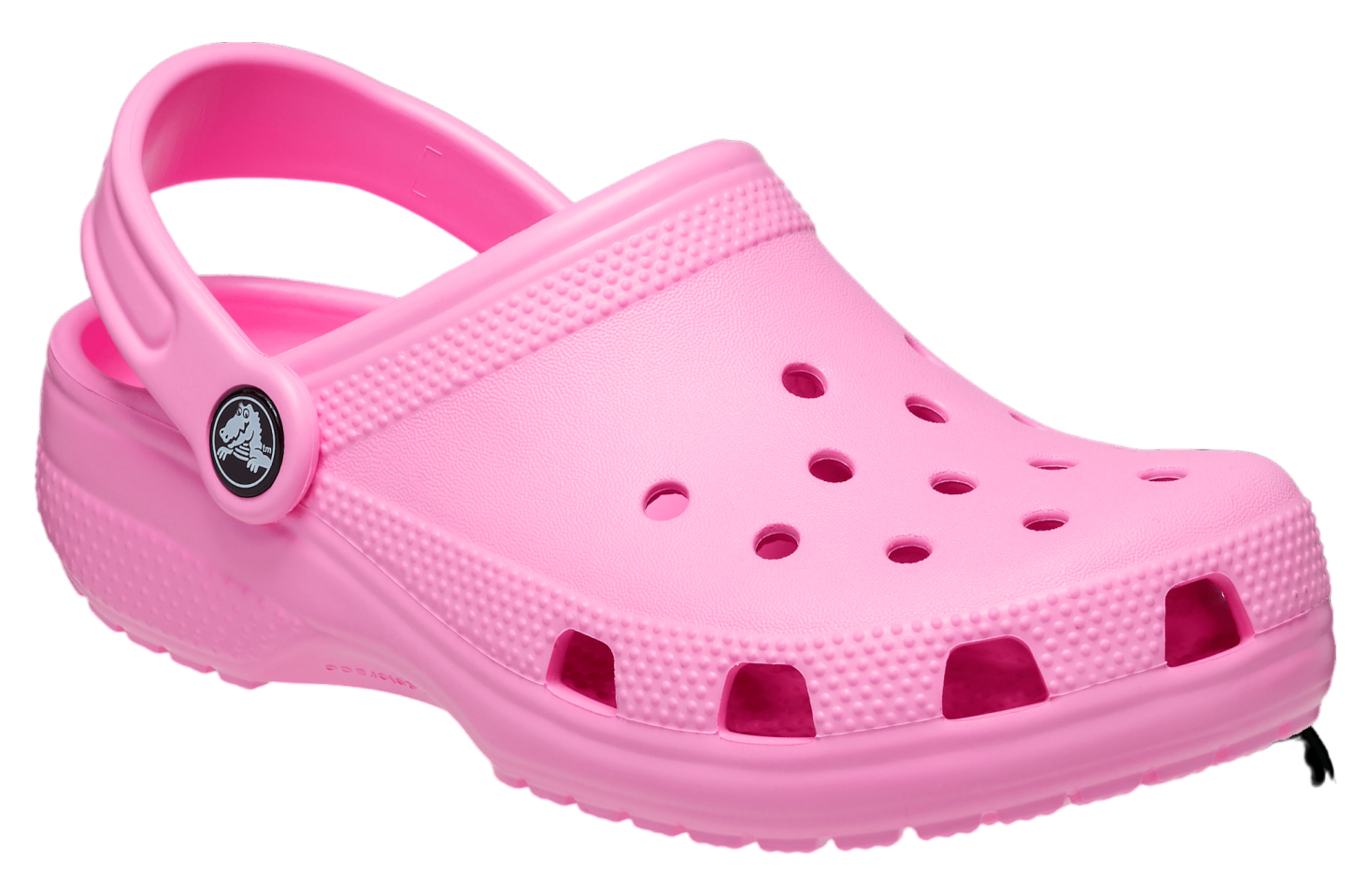 Crocs Classic Clog GS Taffy Pink