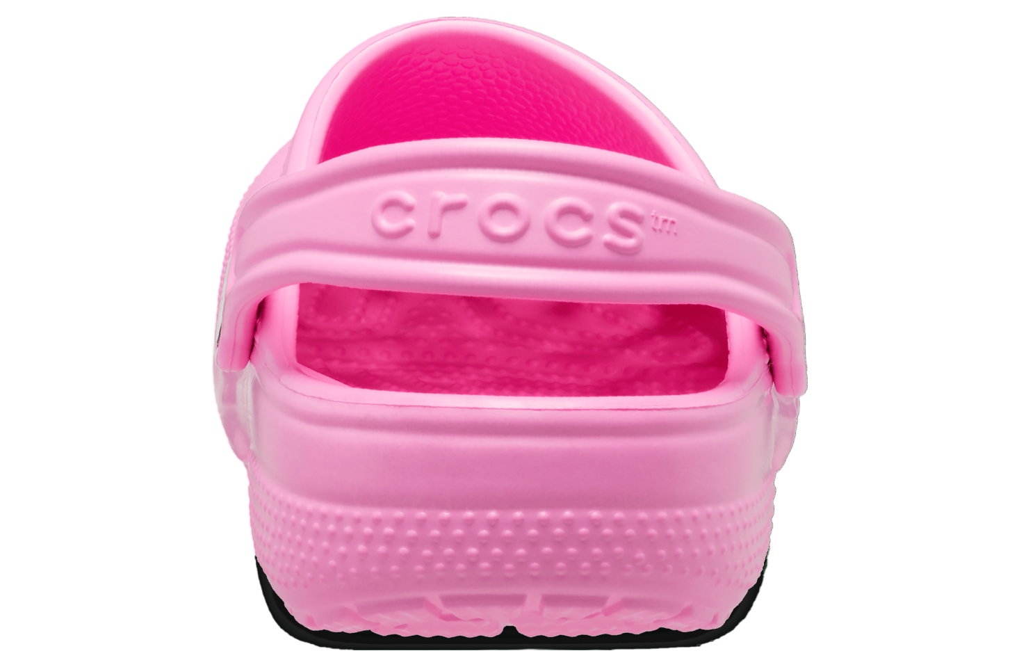 Crocs Classic Clog GS Taffy Pink