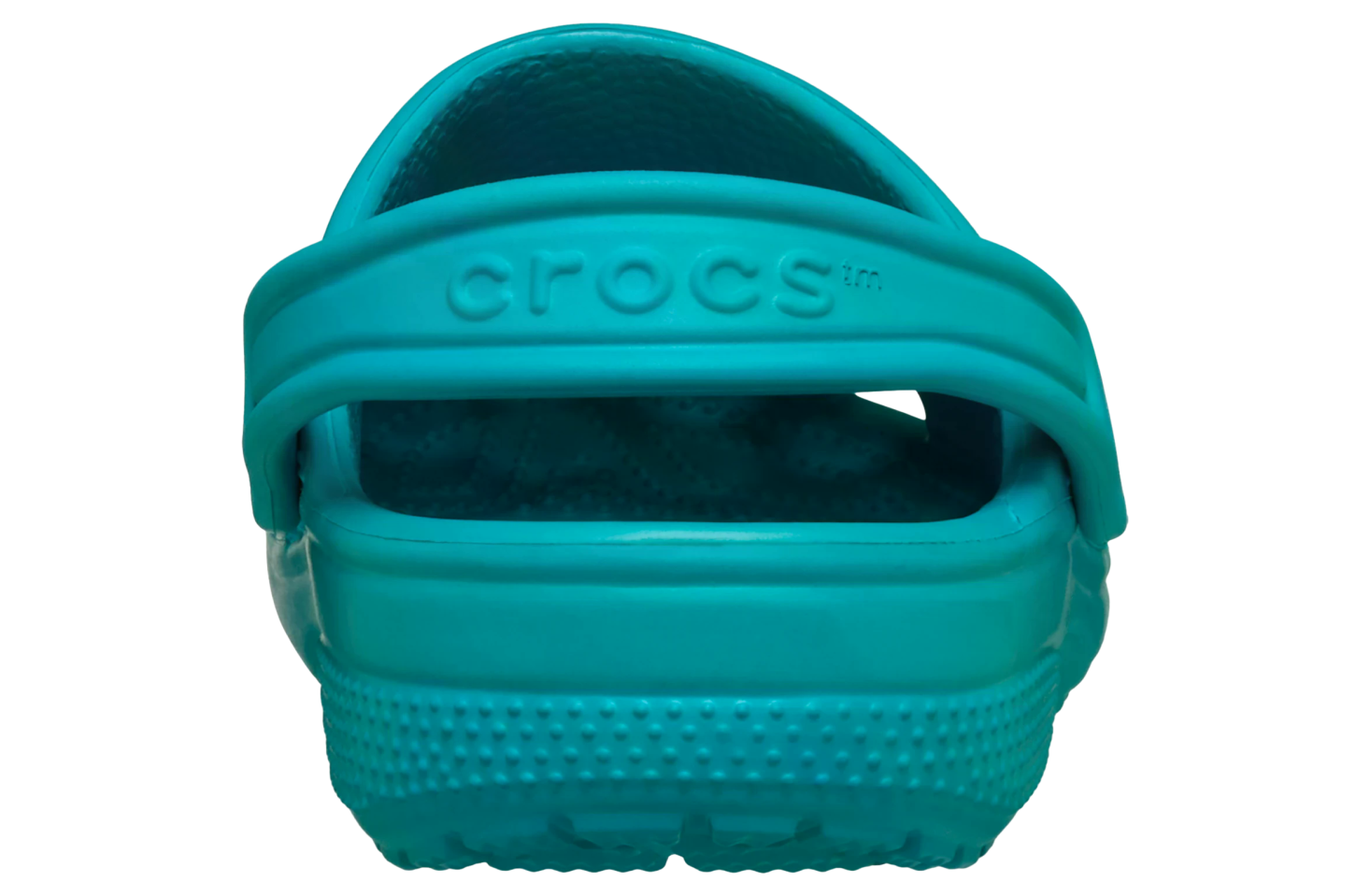Crocs Classic Clog GS Turbo Teal