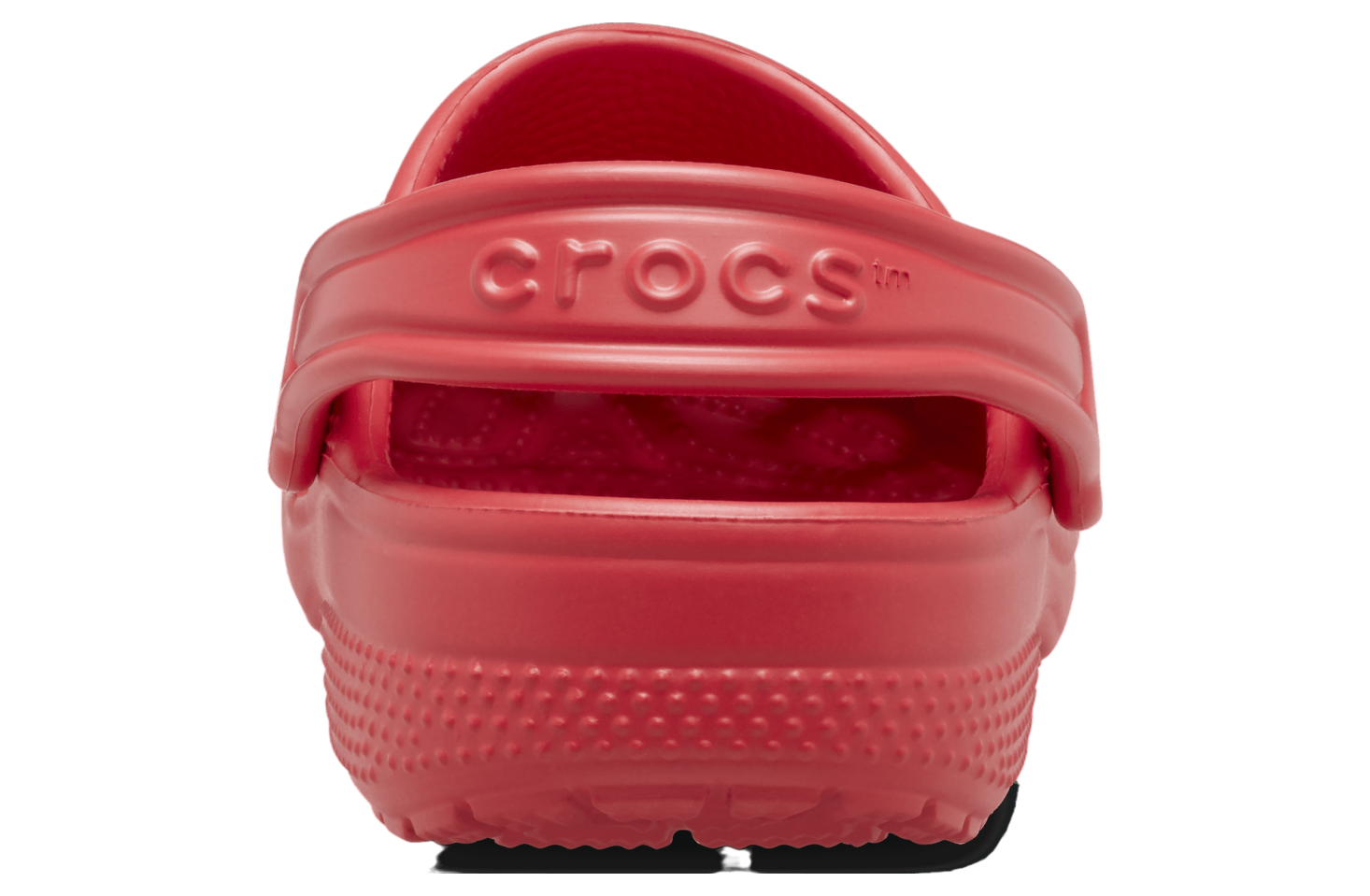 Crocs Classic Clog GS Varsity Red