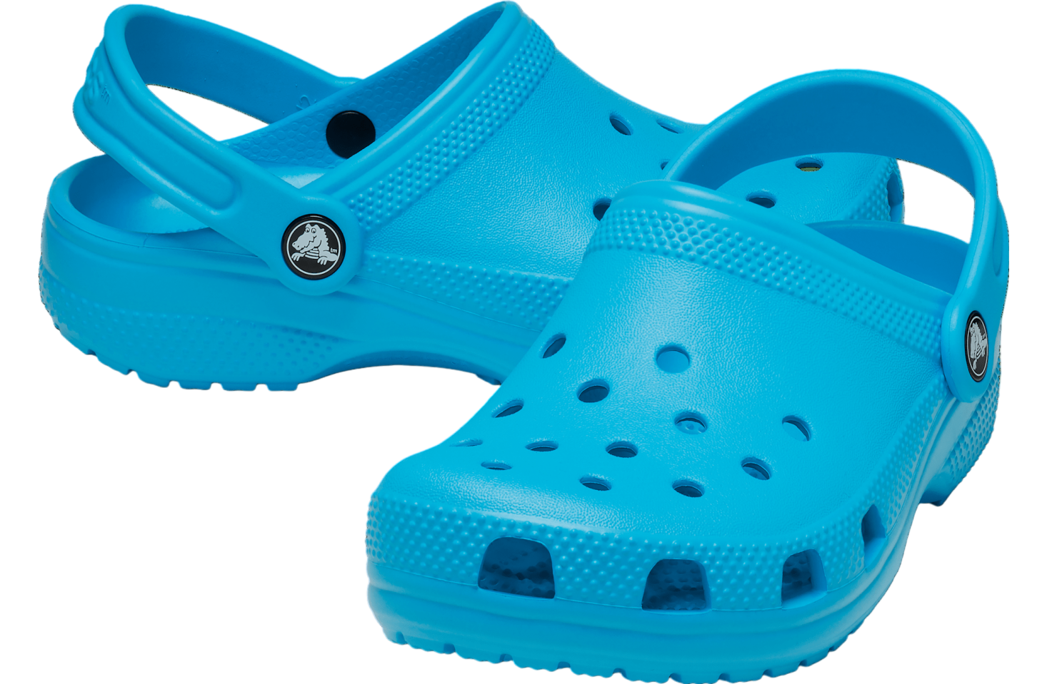 Crocs Classic Clog GS Venetian Blue