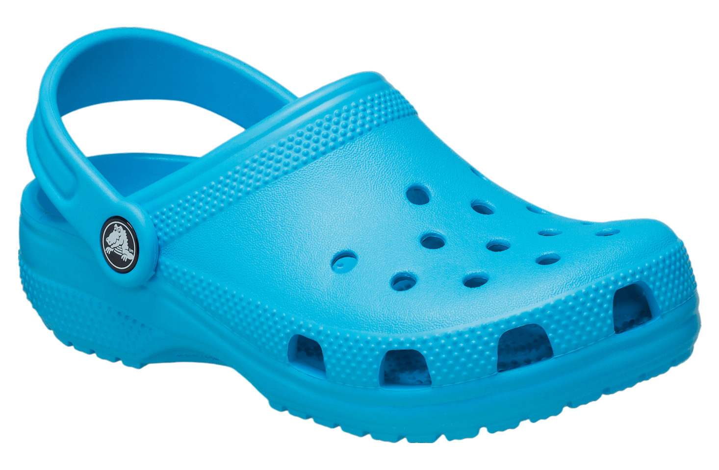 Crocs Classic Clog GS Venetian Blue