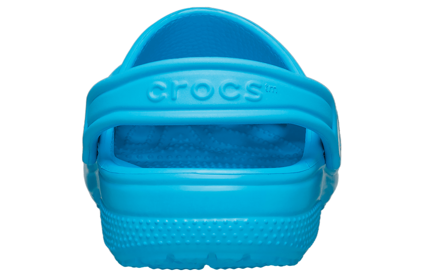 Crocs Classic Clog Gs Venetian Blue