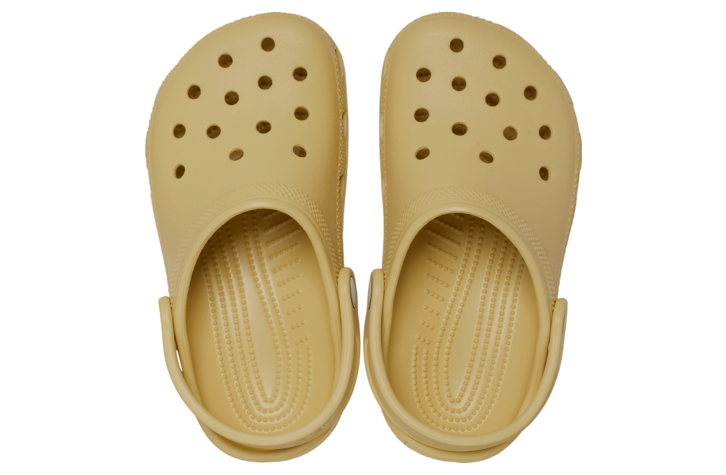 Crocs Classic Clog GS Wheat