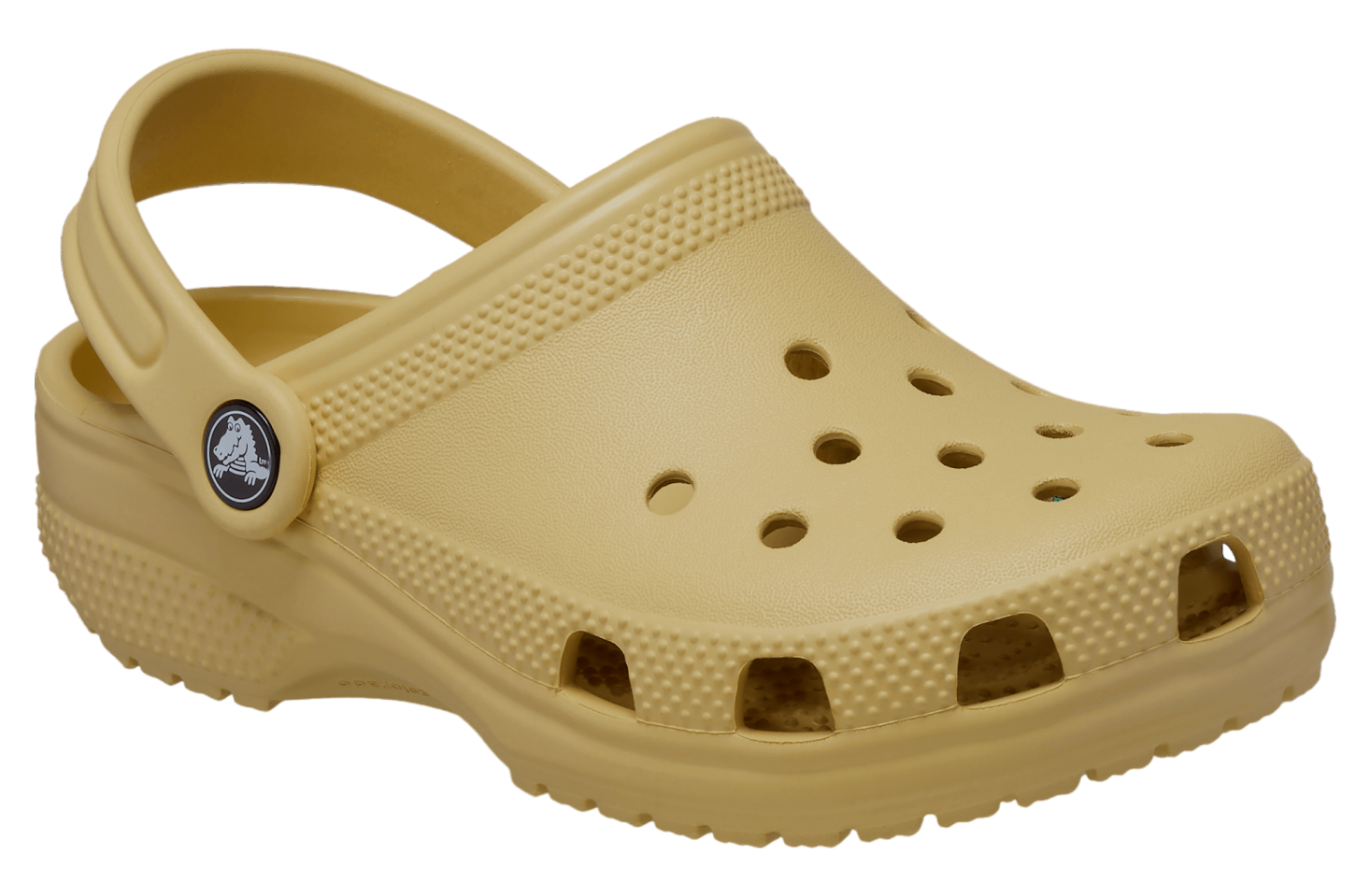 Crocs Classic Clog GS Wheat