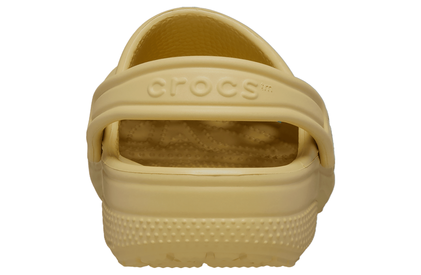 Crocs Classic Clog GS Wheat