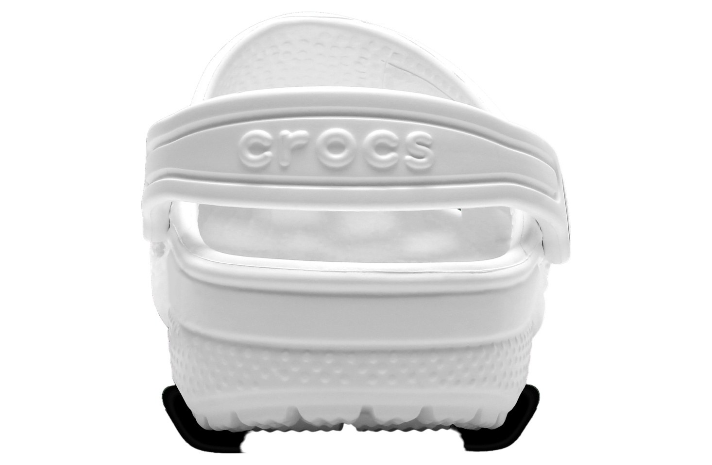 Crocs Classic Clog GS White