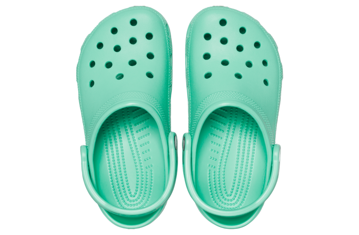 Crocs Classic Clog Jade Stone