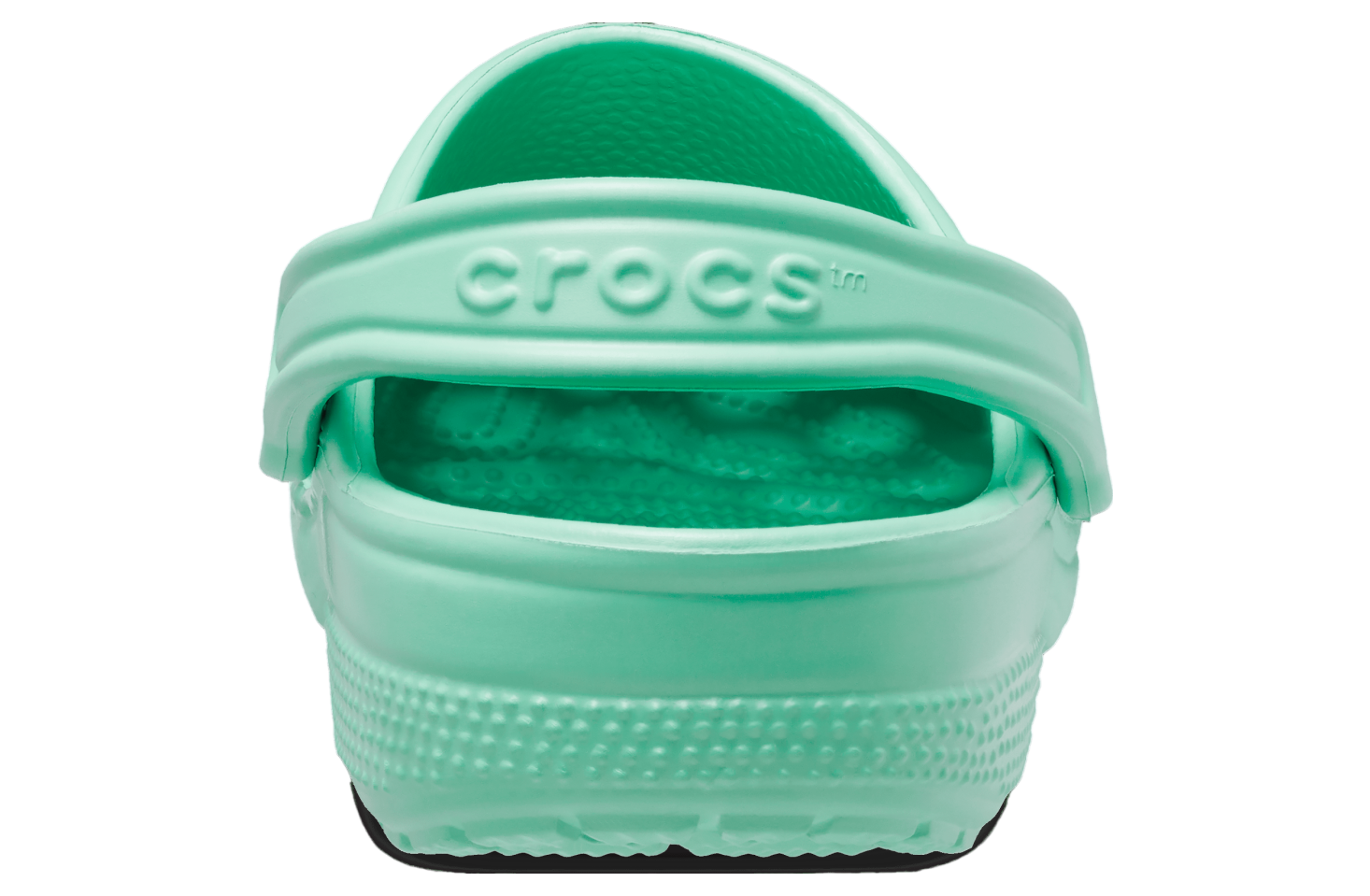 Crocs Classic Clog Jade Stone