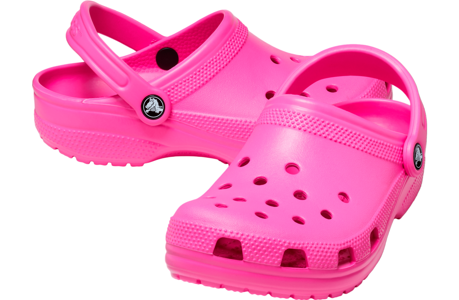 Crocs Classic Clog Juice