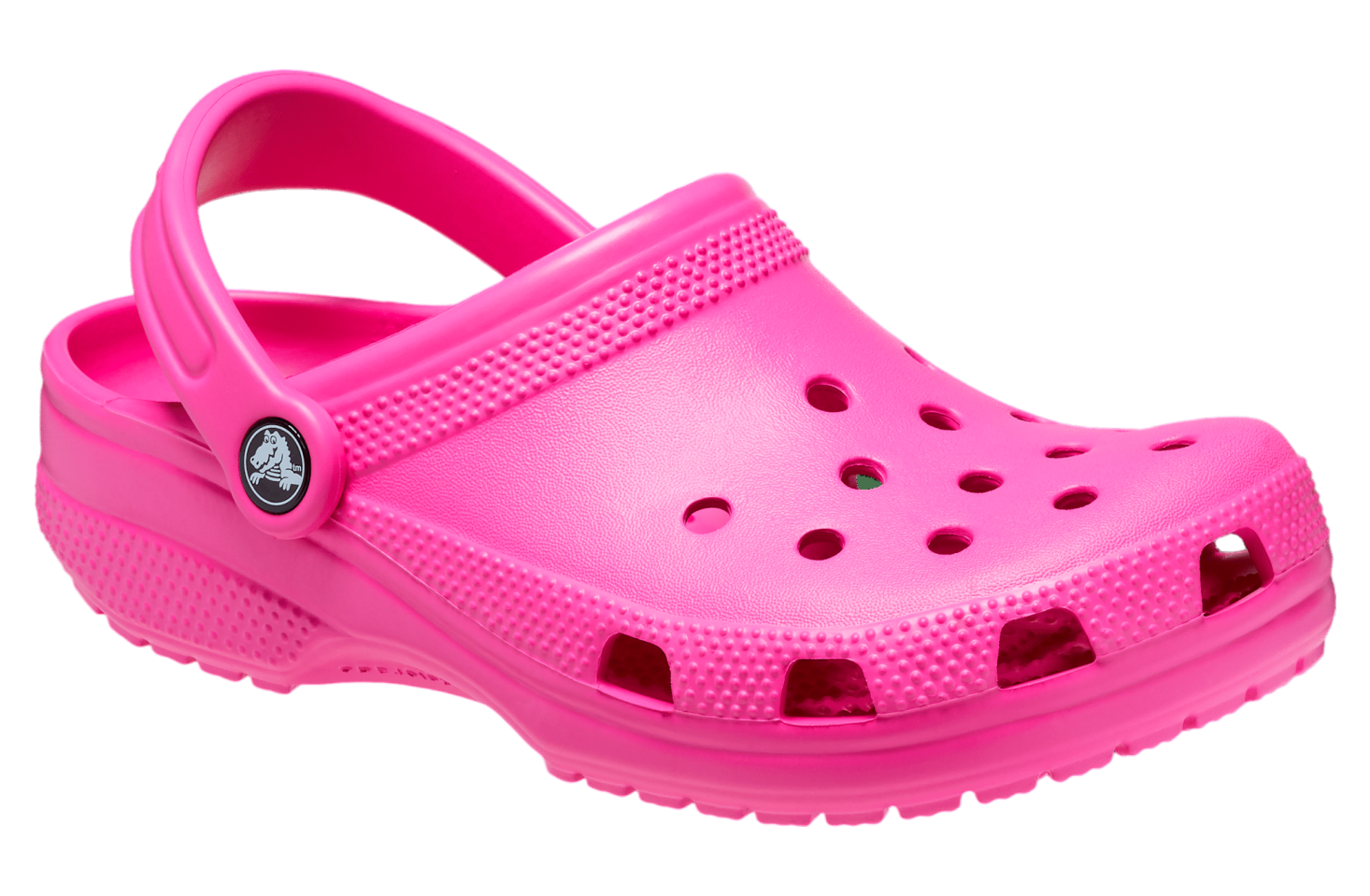 Crocs Classic Clog Juice