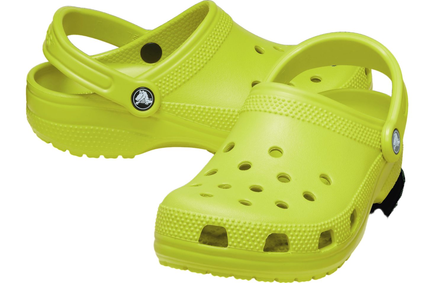 Crocs Classic Clog Kiwi