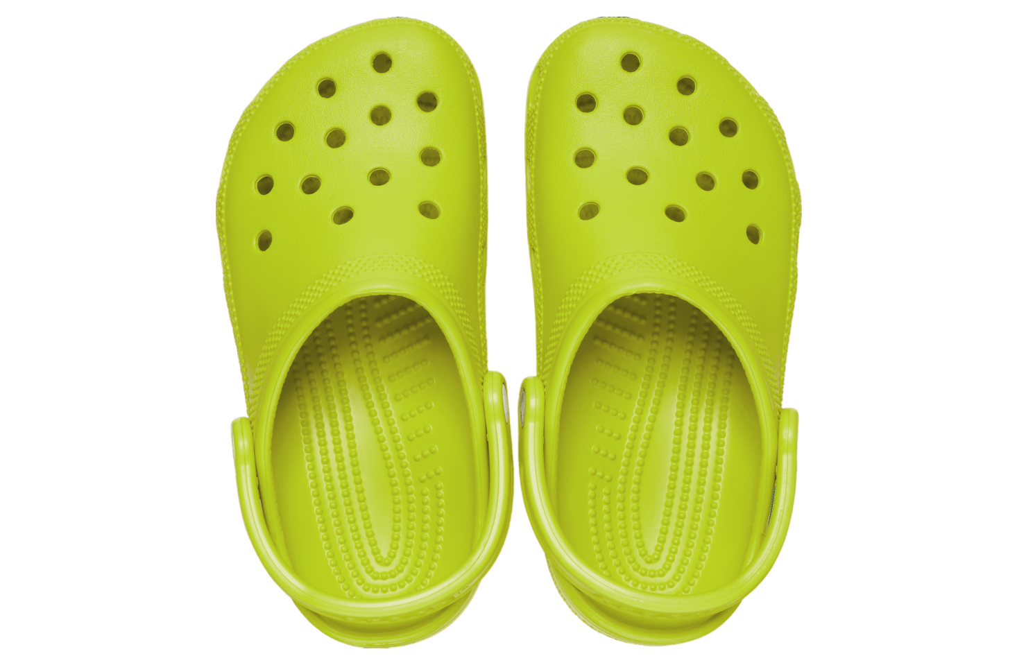 Crocs Classic Clog Kiwi