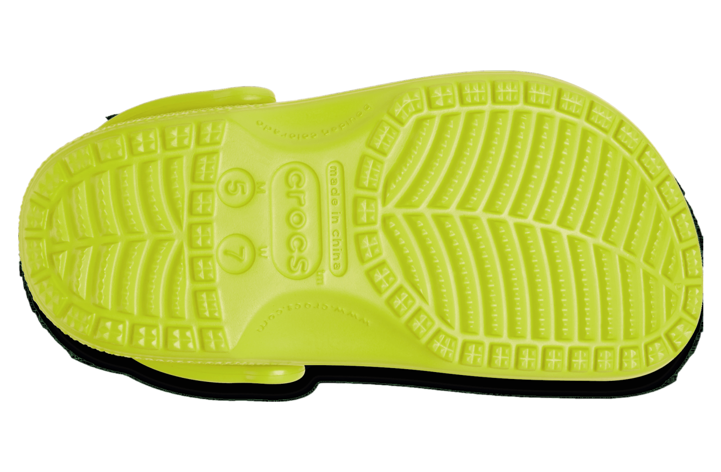 Crocs Classic Clog Kiwi