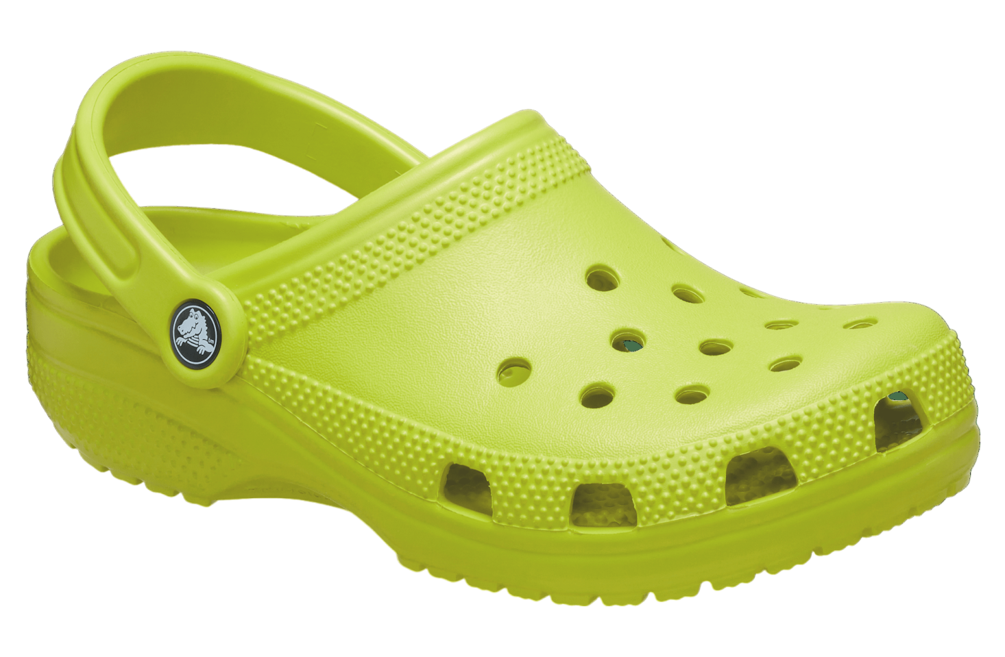 Crocs Classic Clog Kiwi