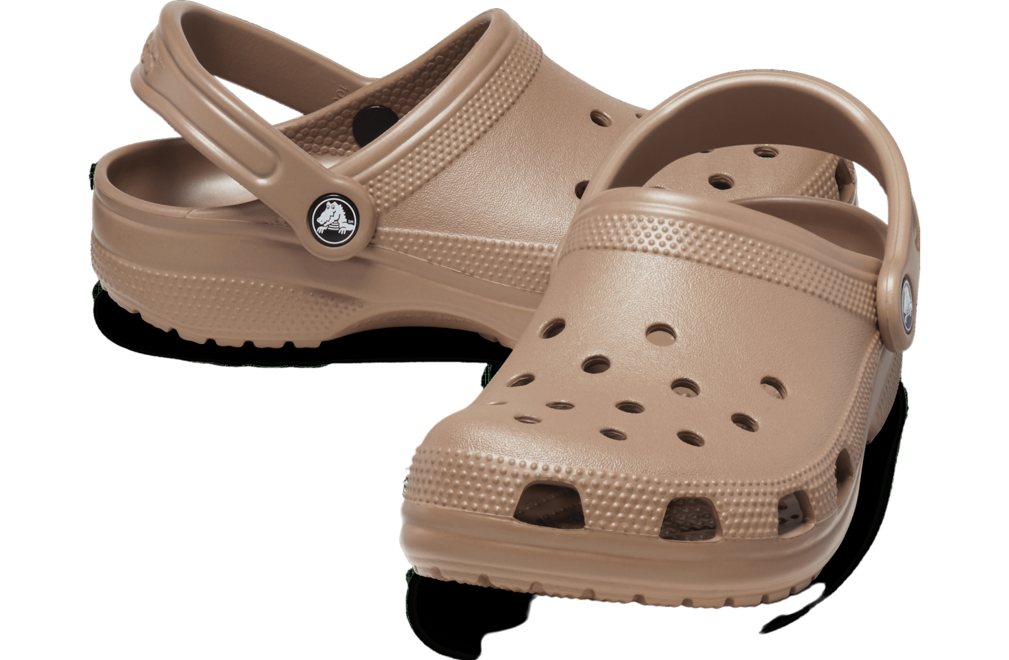 Crocs Classic Clog Latte