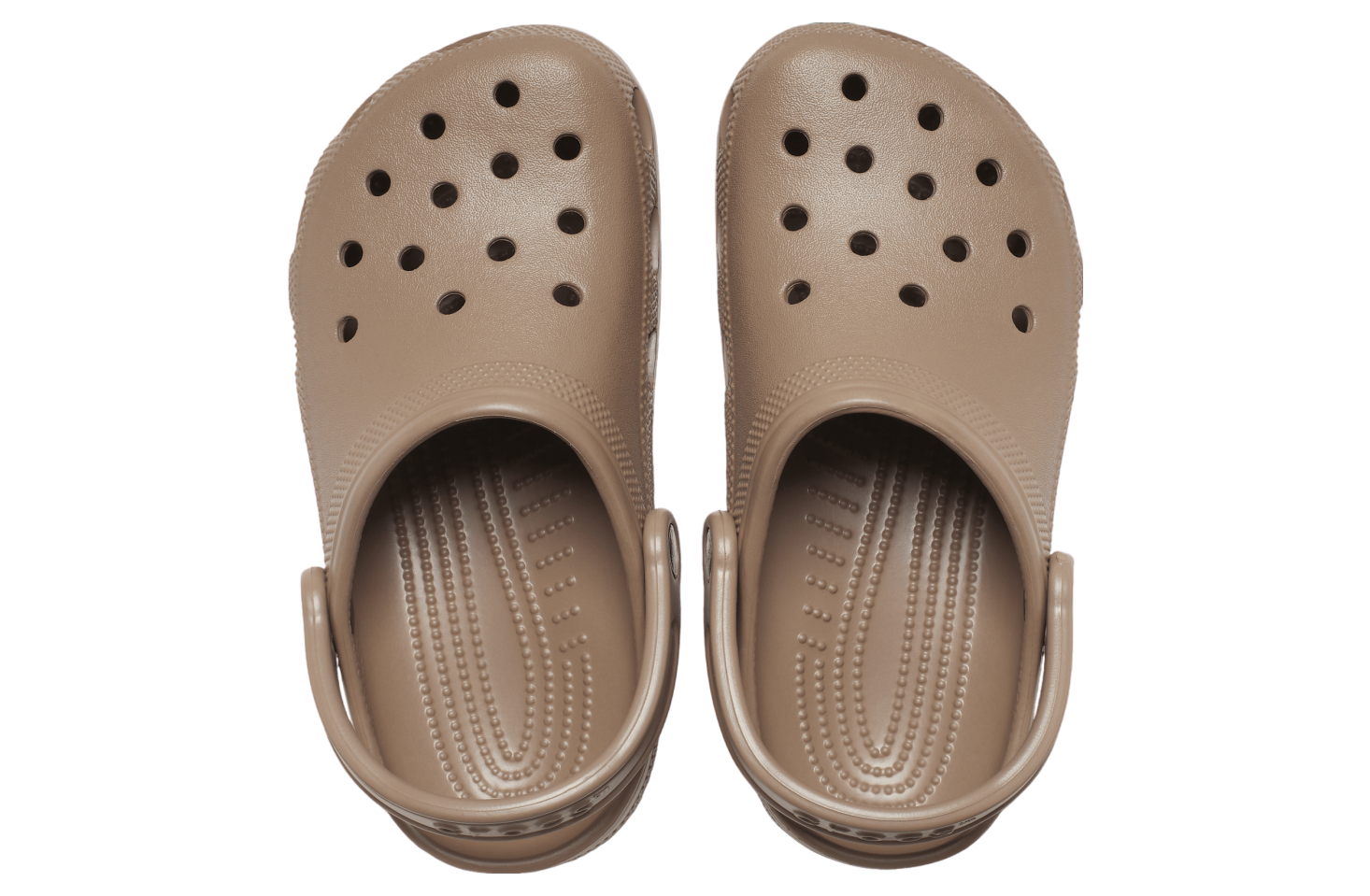 Crocs Classic Clog Latte