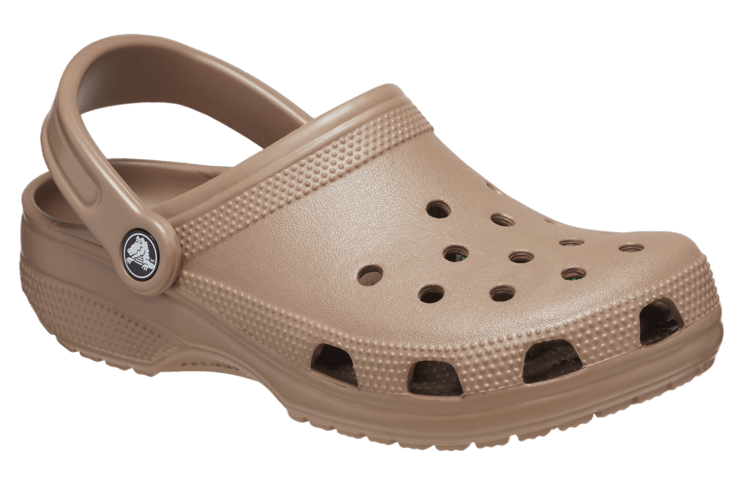 Crocs Classic Clog Latte