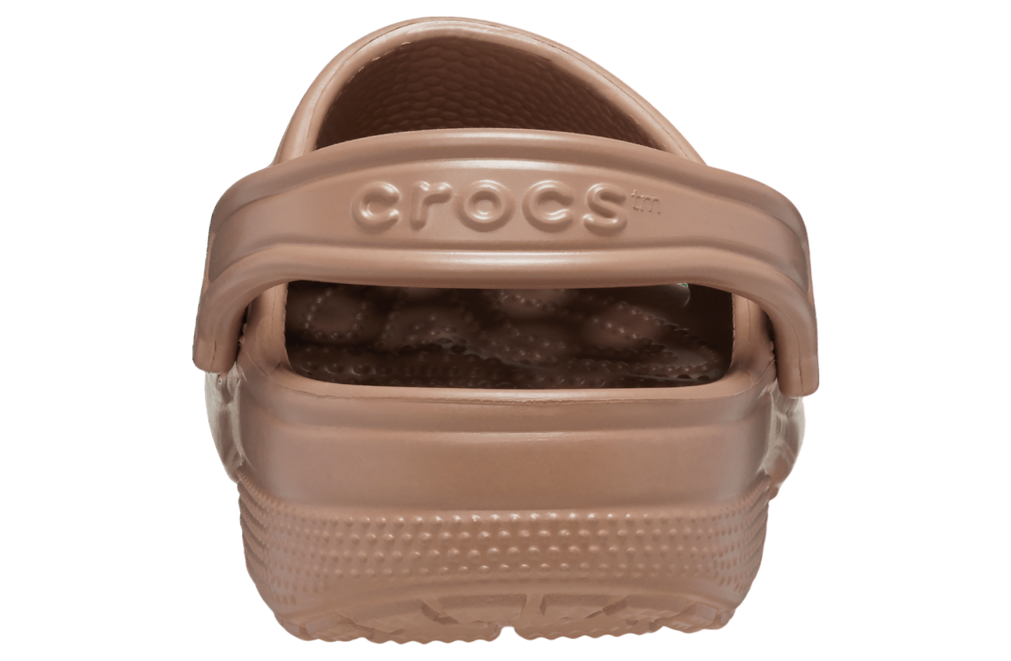 Crocs Classic Clog Latte