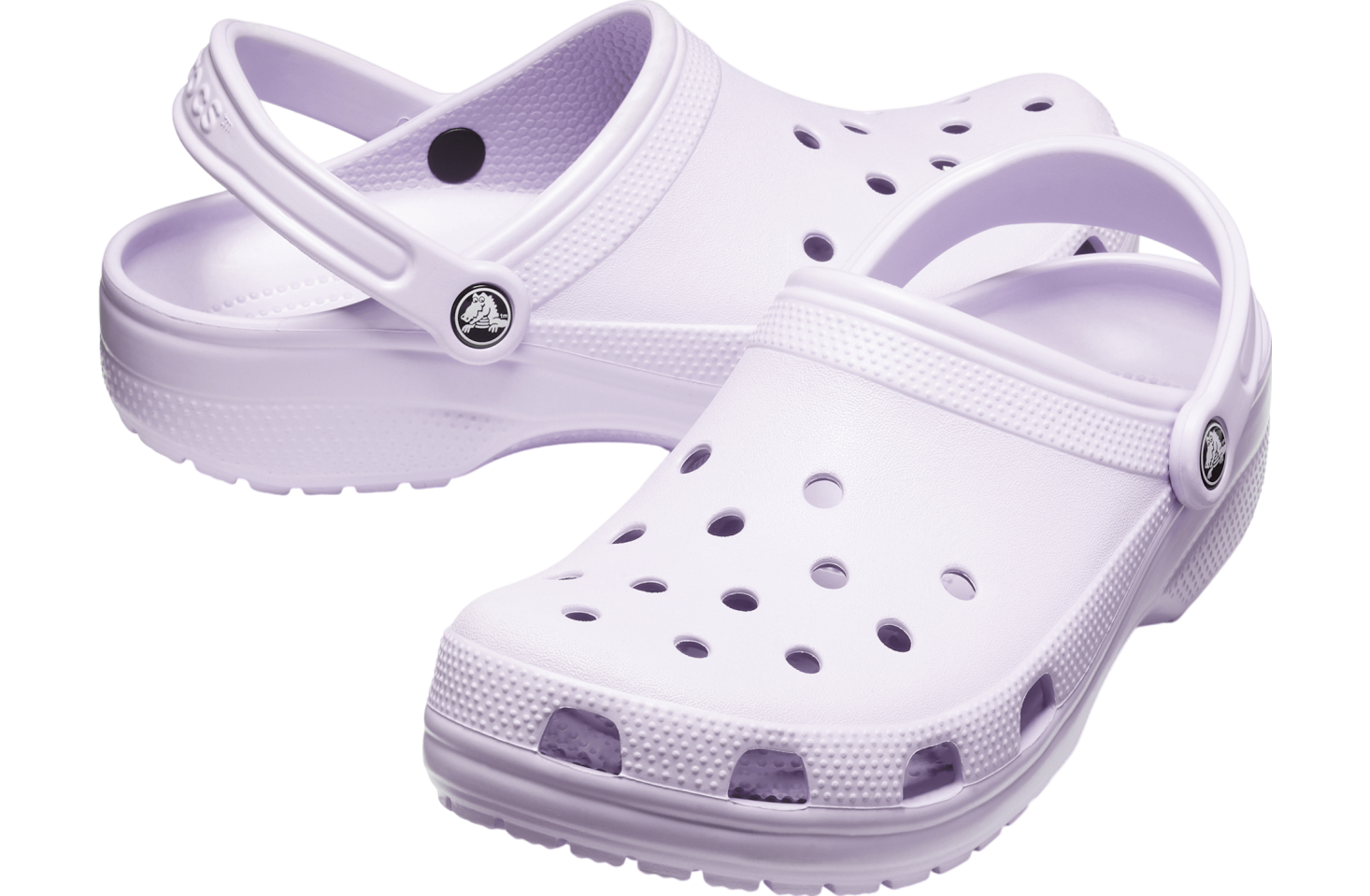 Crocs Classic Clog Lavender