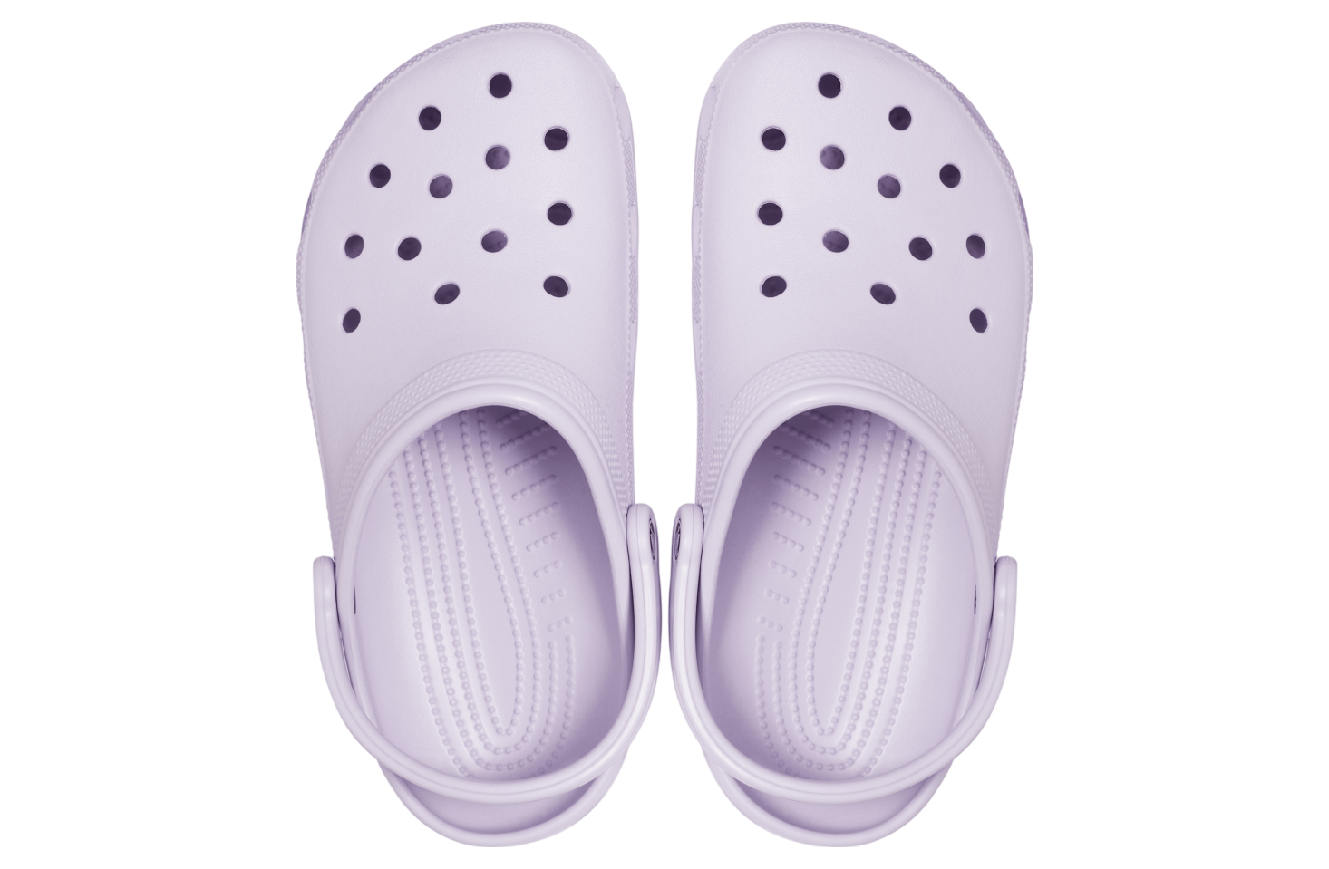 Crocs Classic Clog Lavender