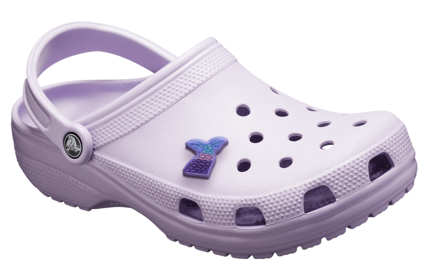 Crocs Classic Clog Lavender