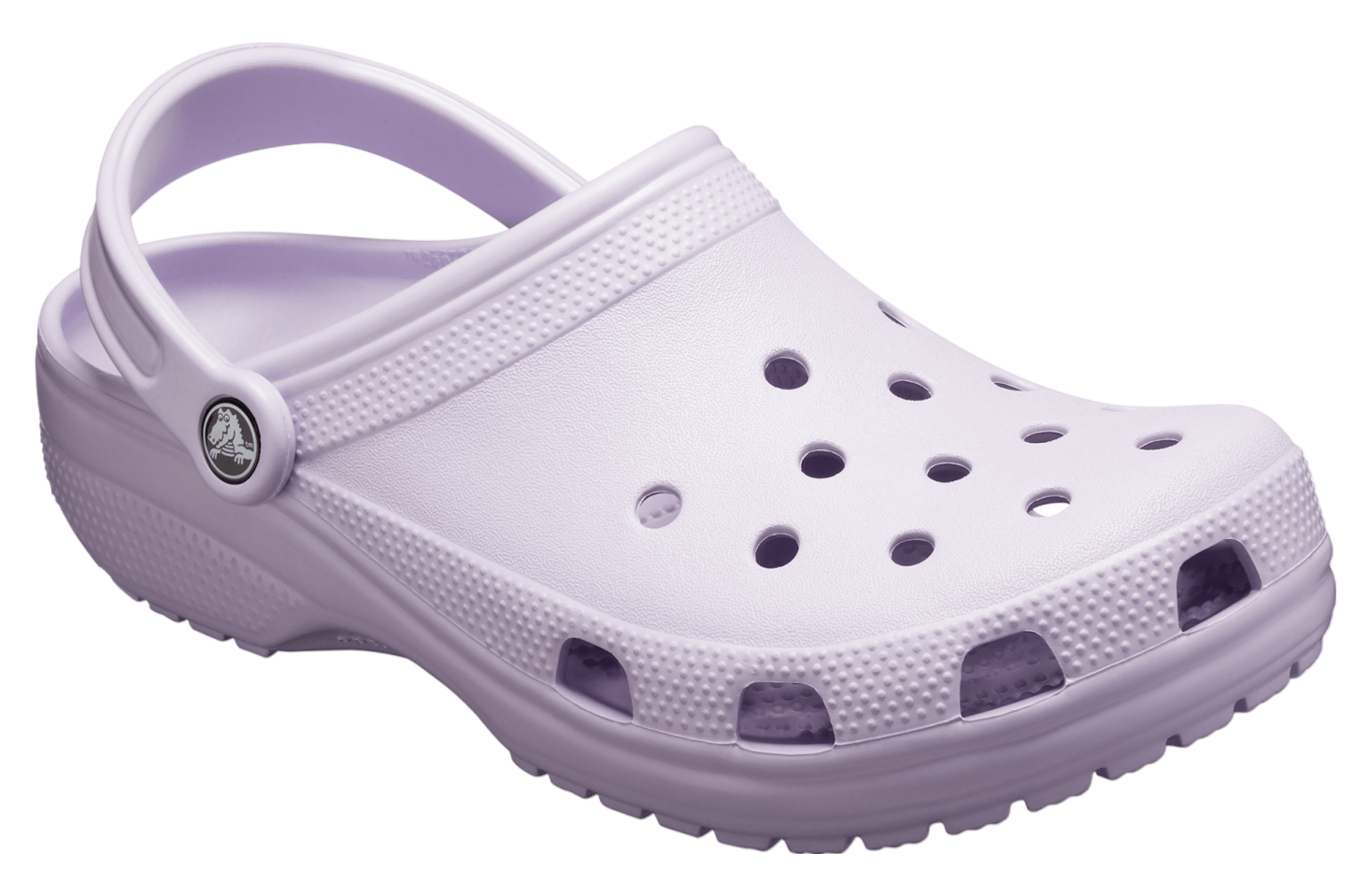 Crocs Classic Clog Lavender