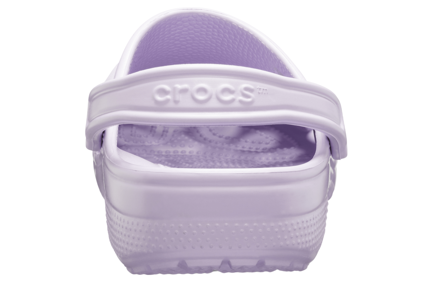 Crocs Classic Clog Lavender