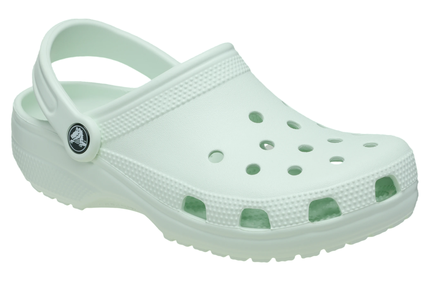 Crocs Classic Clog Mint Tint