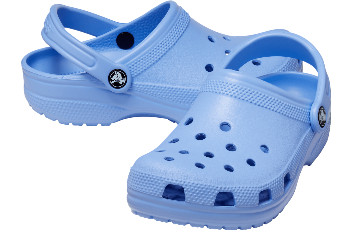 Crocs Classic Clog Moon Jelly