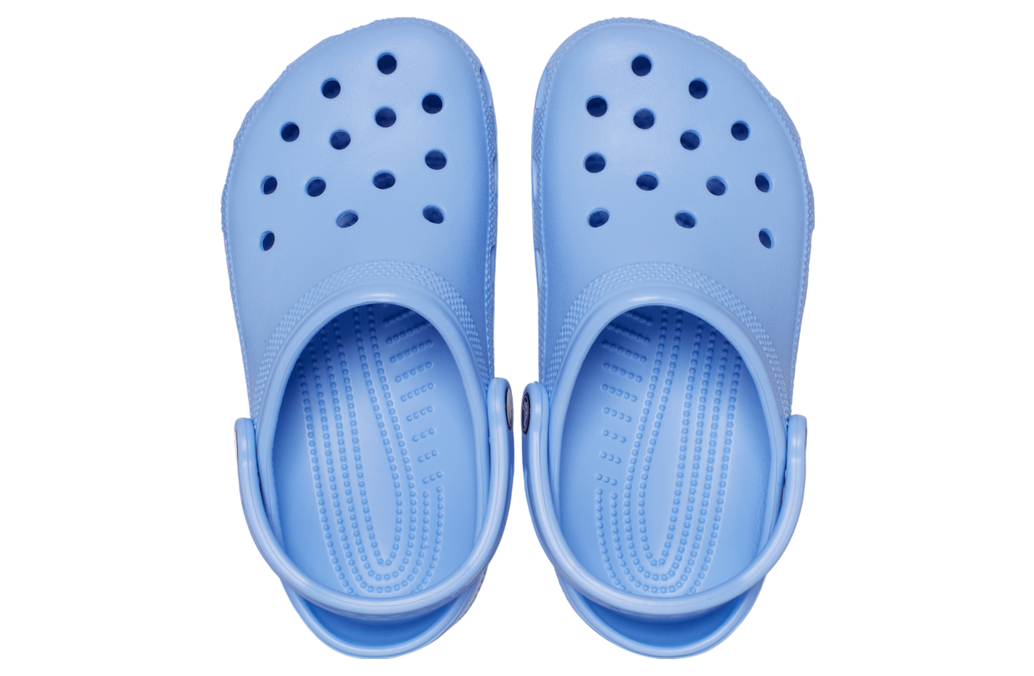 Crocs Classic Clog Moon Jelly