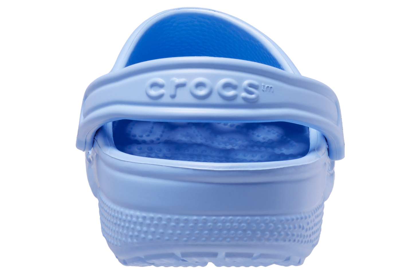 Crocs Classic Clog Moon Jelly