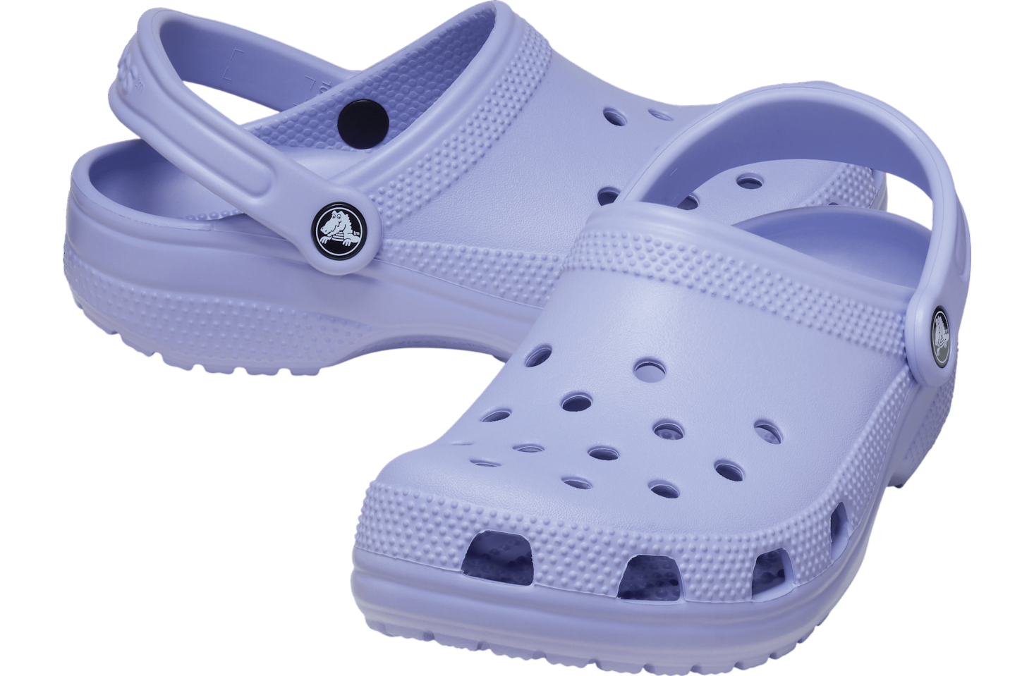 Crocs Classic Clog Mystic Purple