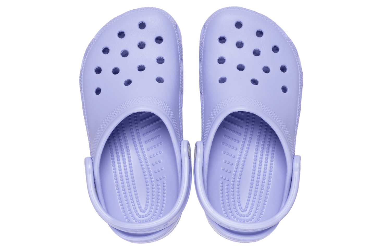 Crocs Classic Clog Mystic Purple