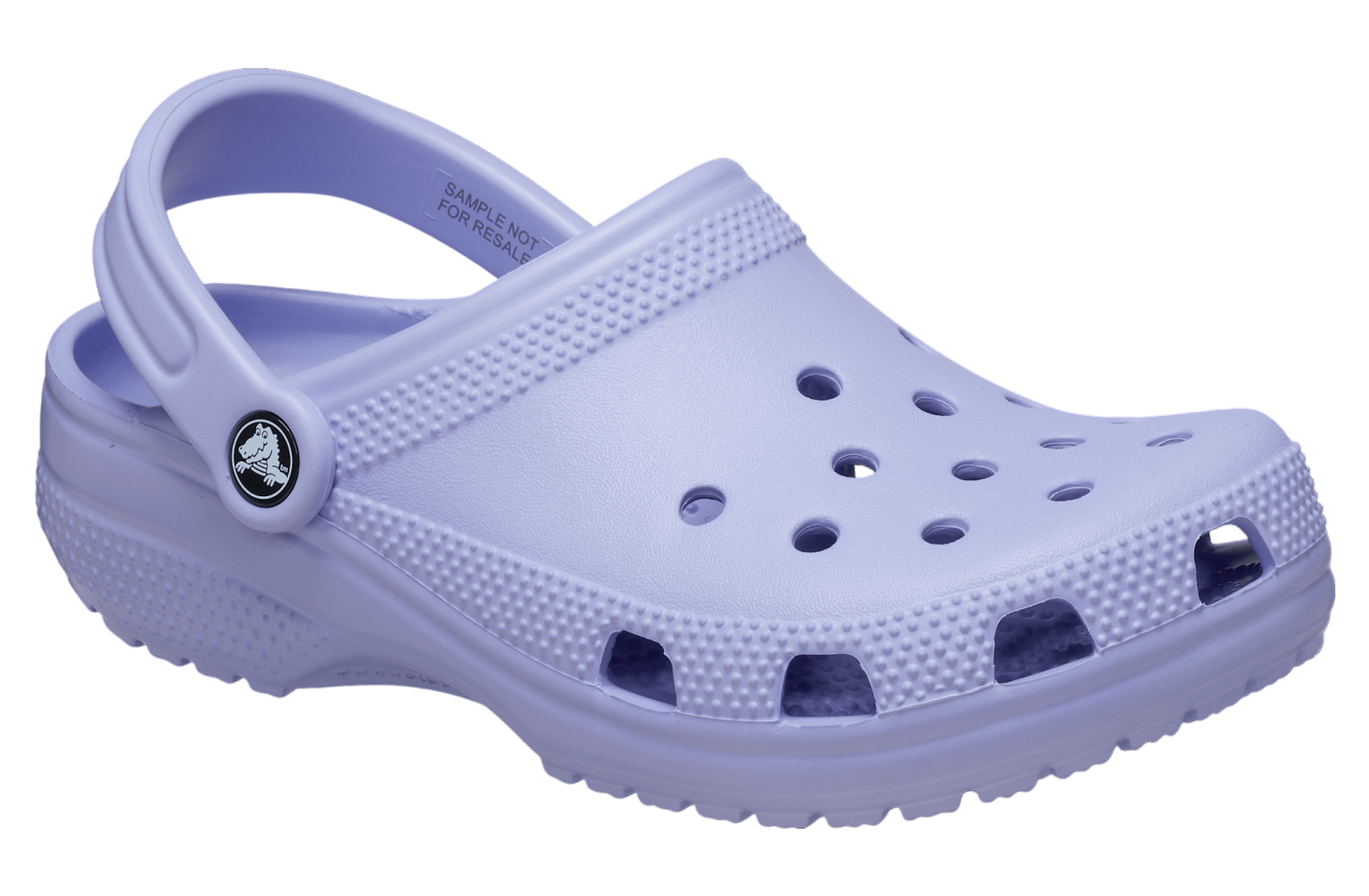 Crocs Classic Clog Mystic Purple