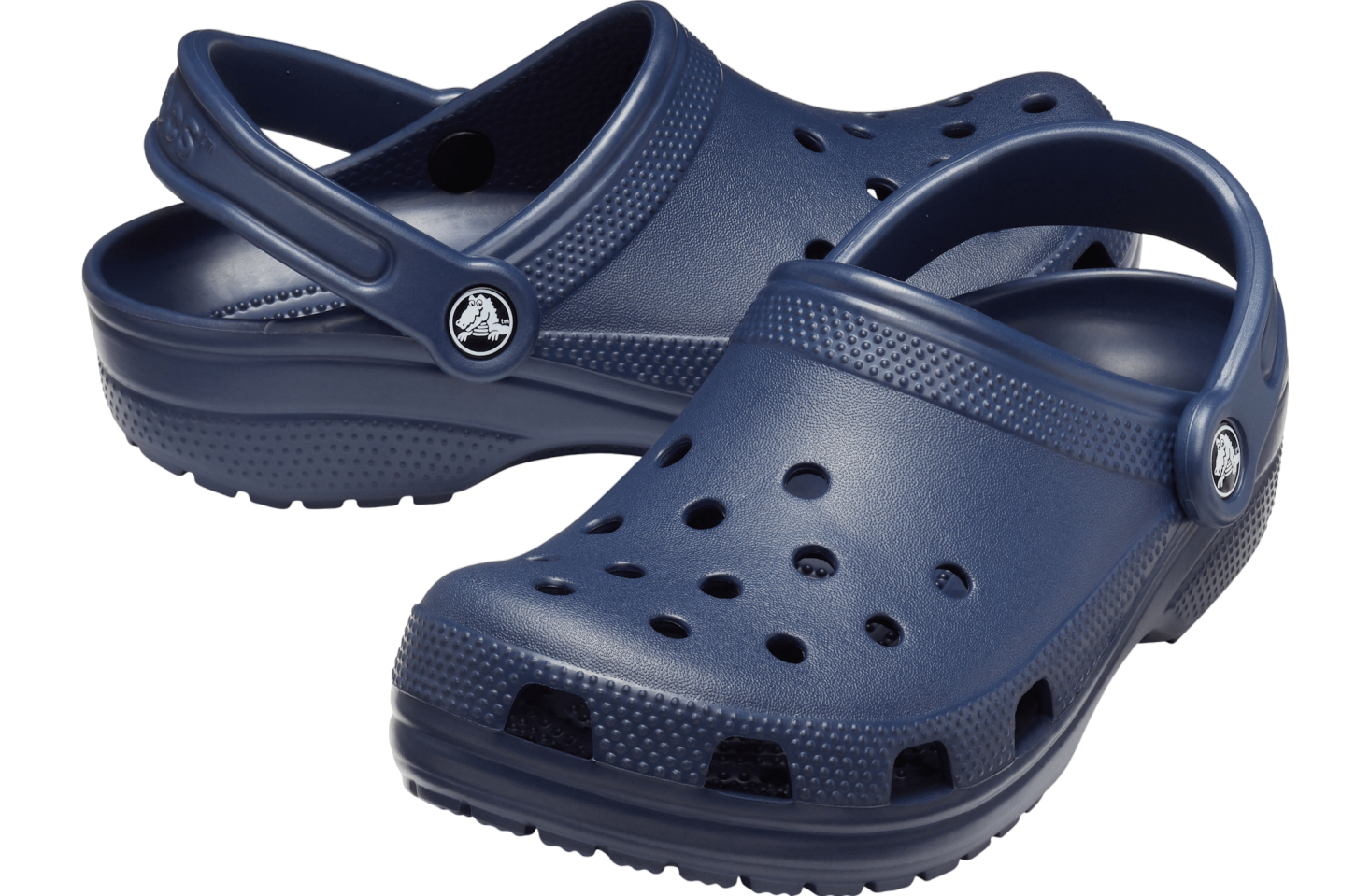 Crocs Classic Clog Navy