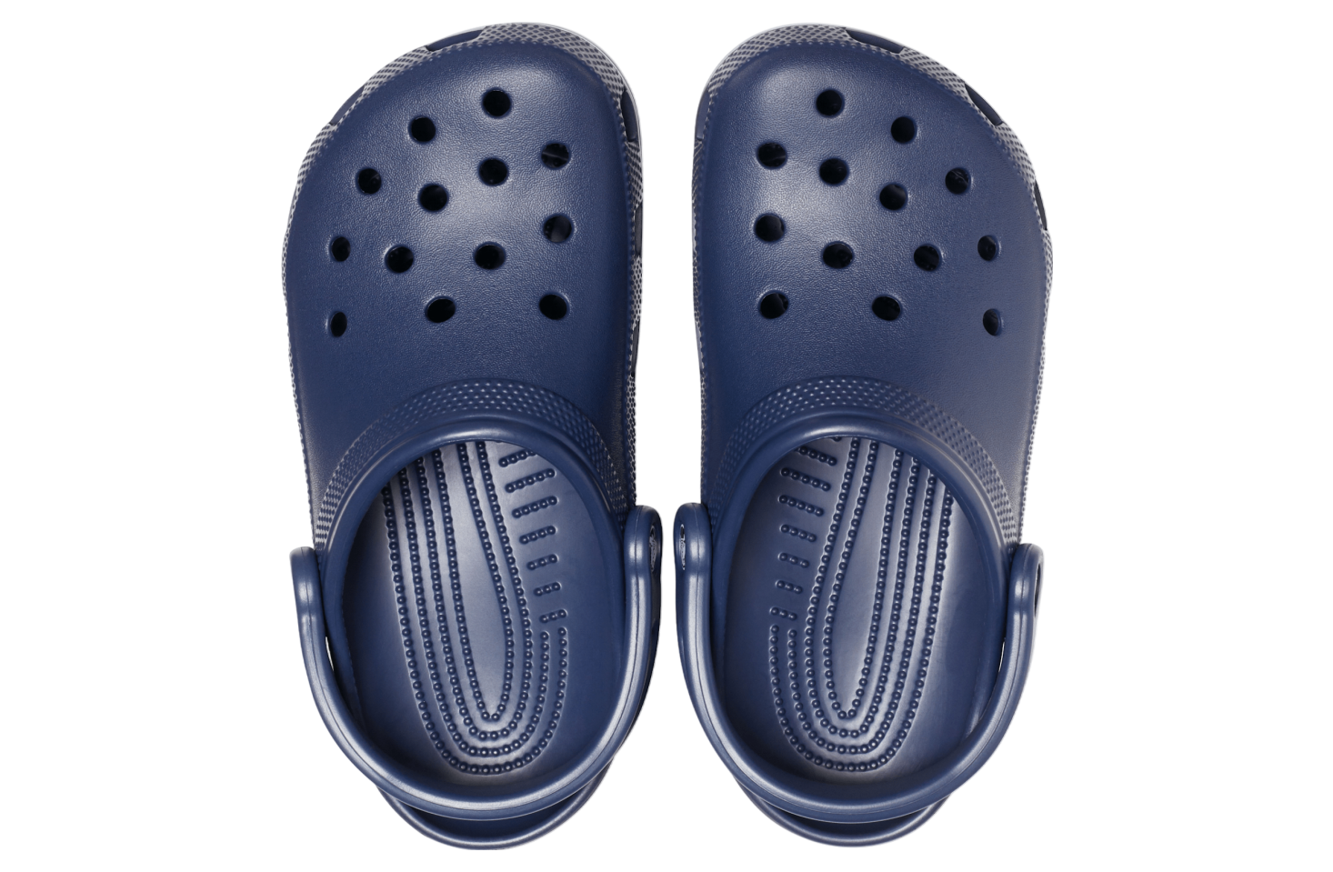 Crocs Classic Clog Navy