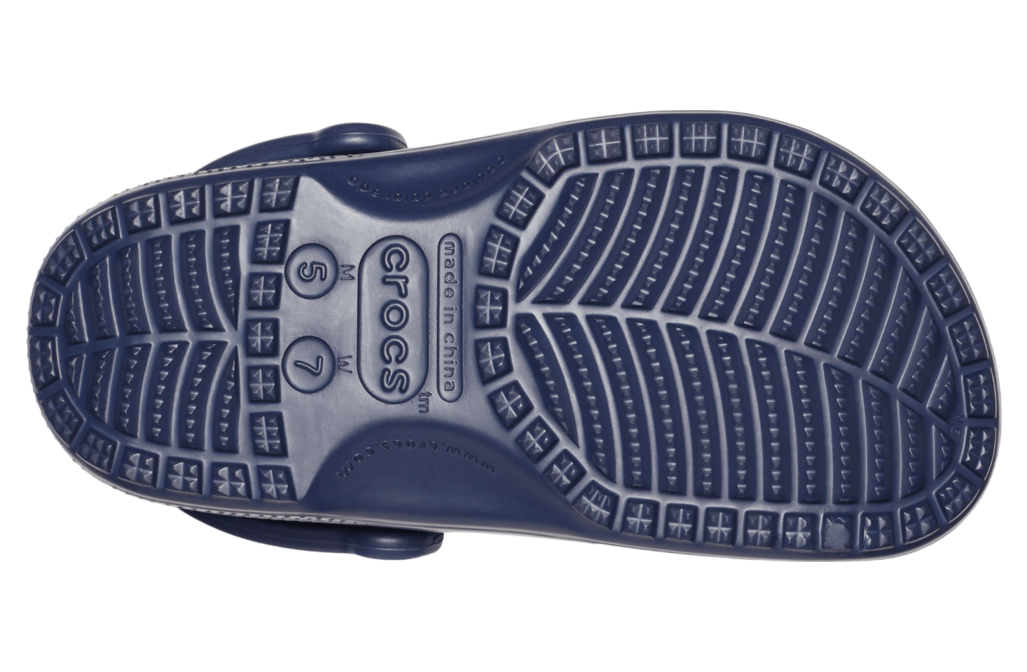 Crocs Classic Clog Navy