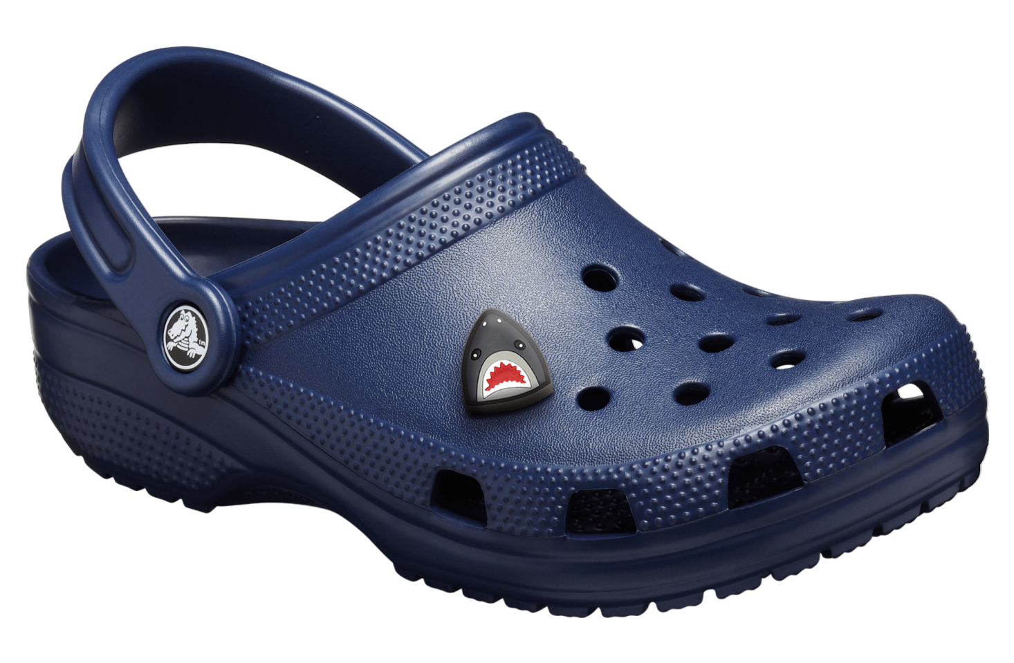 Crocs Classic Clog Navy